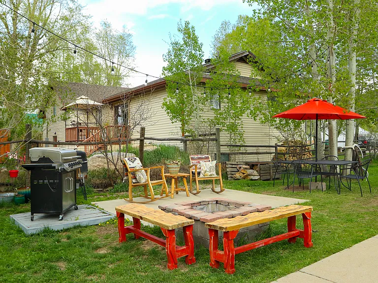 405 Nevava St #2 — Photo 8