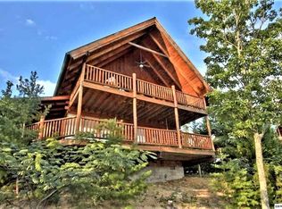 3514 Carsons Ridge Way, Sevierville, TN 37862