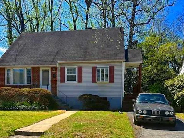 3908 Lantern Dr, Silver Spring, MD 20902