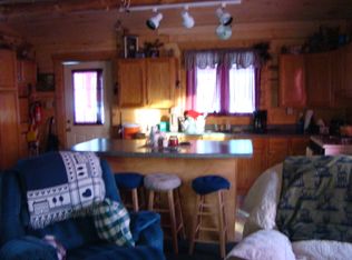 E4507 Lake Rd, Ironwood, MI 49938