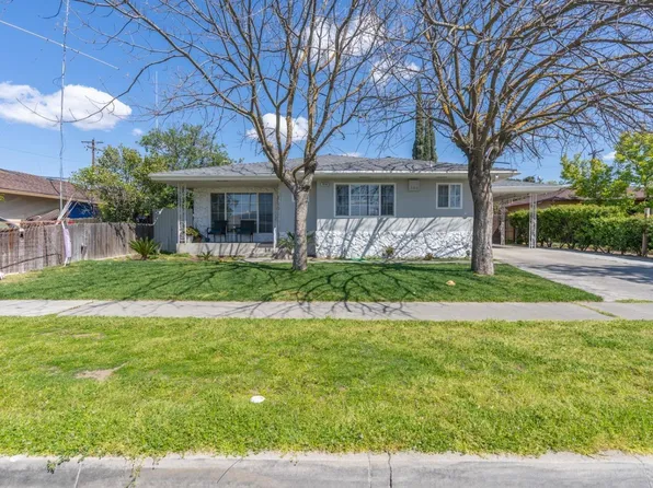 3534 N Chance Ave, Fresno, CA 93726
