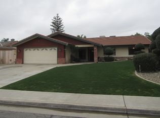 7617 Weldon Ave, Bakersfield, CA 93308