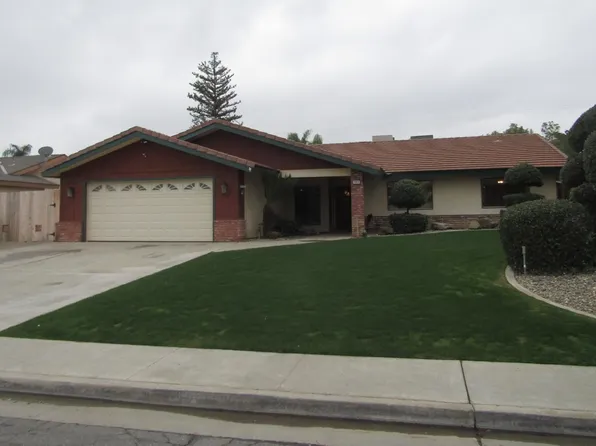 7617 Weldon Ave, Bakersfield, CA 93308