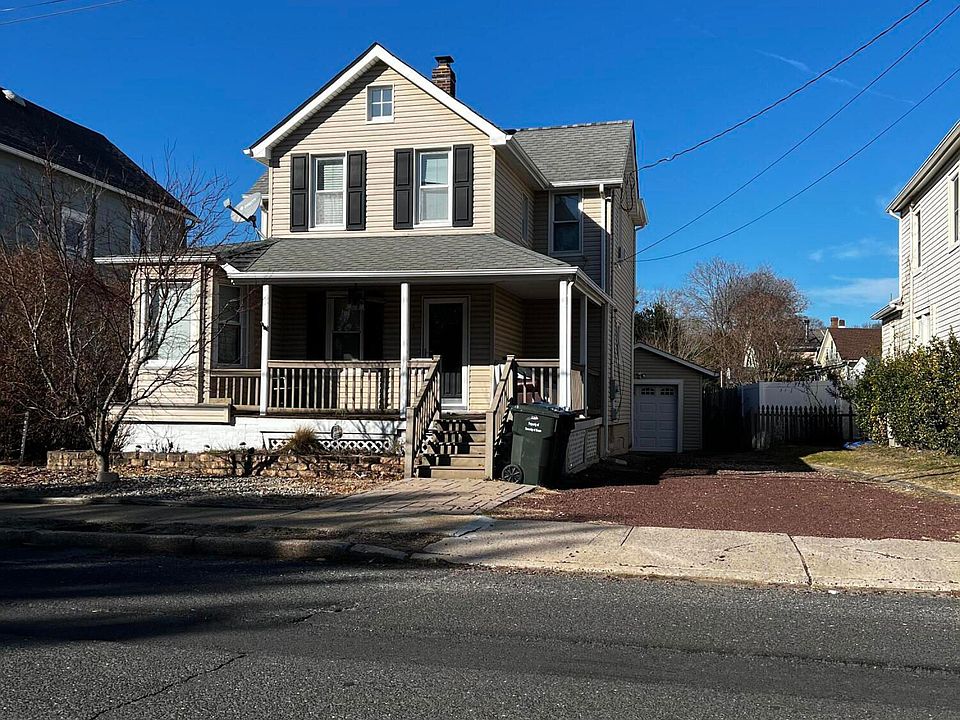 327 Roosevelt Ave, Oakhurst, NJ 07755 Zillow