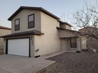 6004 Renee Weeks Ct, El Paso, TX 79924