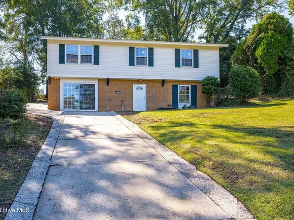 2416 Apricot Lane, Augusta, GA 30904