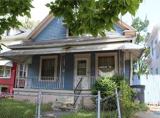 838 Pinewood Ave, Toledo, OH 43607