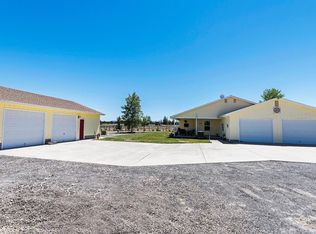 62060 Dodds Rd, Bend, OR 97701
