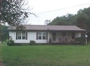 107 Plumbers Rd, Port Allegany, PA 16743