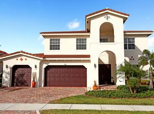 111 Chub Cay Way, Jupiter, FL 33458