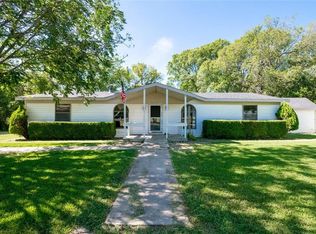 428 Warren Rd, Lorena, TX 76655