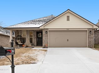 7865 Ridgedale Dr, Olive Branch, MS 38654