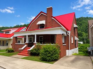 258 Scott Ave, Pikeville, KY 41501