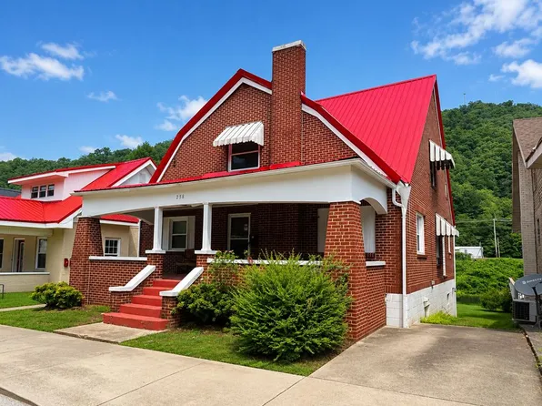 258 Scott Ave, Pikeville, KY 41501