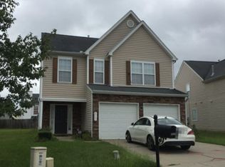 2527 Crescent Forest Dr, Raleigh, NC 27610