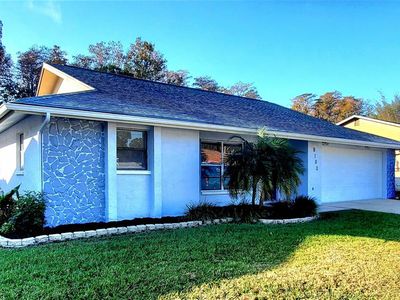 8100 Brown Pelican Ave, New Port Richey, FL, 34653