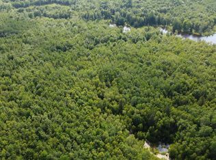 7 Sharon Lane, Cherryfield, ME 04622