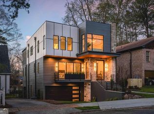 864 Amsterdam Ave NE, Atlanta, GA 30306