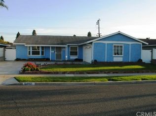 5402 Laurelton Ave, Garden Grove, CA 92845