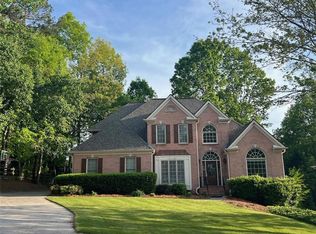 4615 Kilmersdon Ln, Suwanee, GA 30024