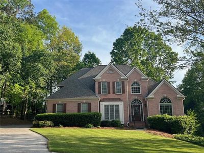 4615 Kilmersdon Ln, Suwanee, GA, 30024