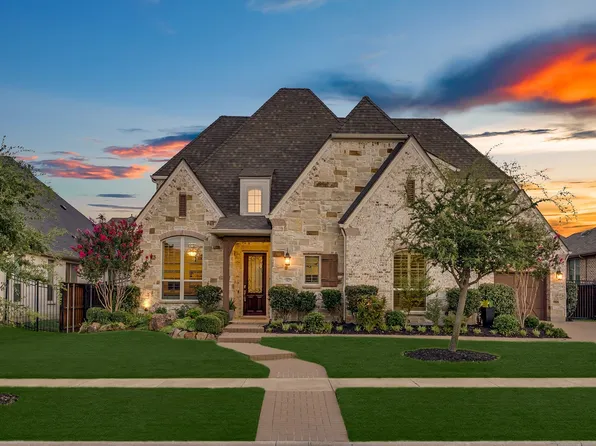 1823 Passionflower Rd, Frisco, TX 75033