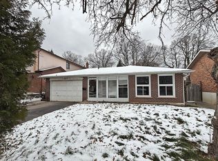 182 McNicoll Ave, Toronto, ON M2H 2B9