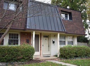 132 S Virginia Ave #25, Falls Church, VA 22046