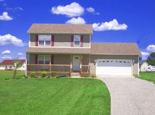 1946 Payneville Rd, Brandenburg, KY 40108