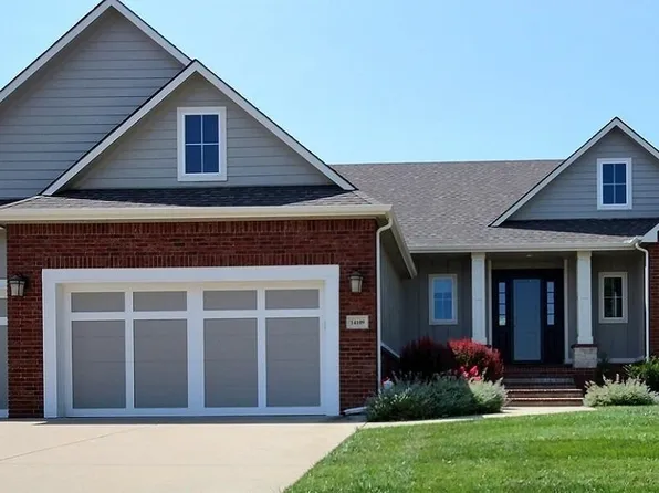 14109 E Churchill St, Wichita, KS 67230