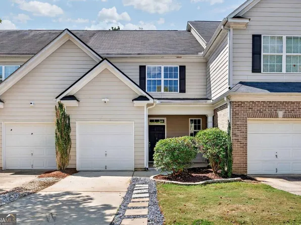 153 Granite Way, Newnan, GA 30265