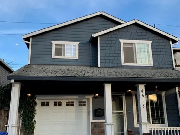 4518 SE 66th Ave, Portland, OR 97206