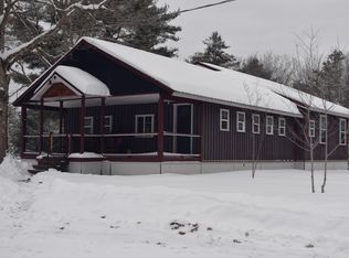 263 Hardscrabble Rd, Limington, ME 04049