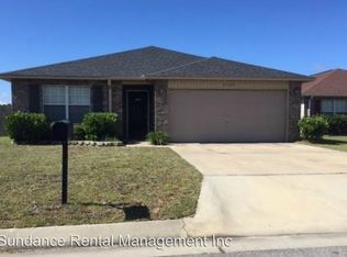 2167 Durell Ln, Navarre, FL 32566