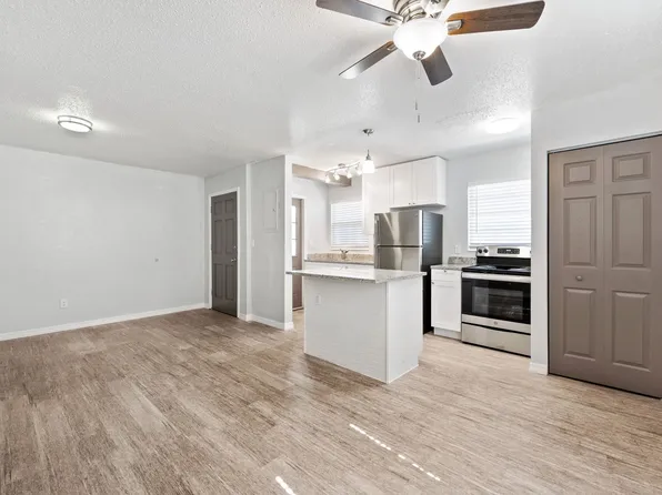 Indian River Shores Apartments