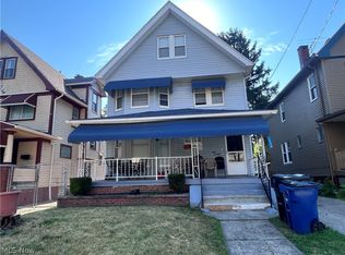 475 E 109th St, Cleveland, OH 44108