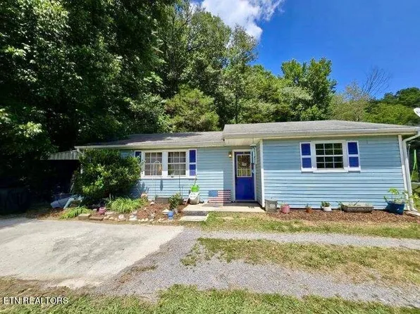 864 Park Ln, Andersonville, TN 37705