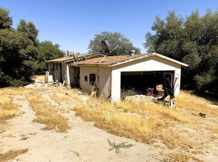 256 Rockhaven Rd, Wofford Heights, CA 93285