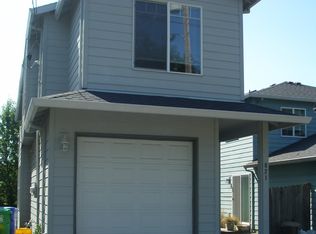 821 NE 93rd Ave, Portland, OR 97220