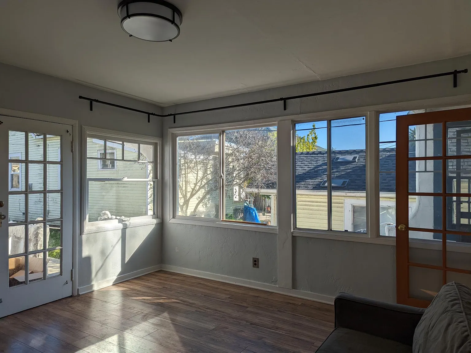 1 bed, 650 sqft, $3,300 — Photo 3