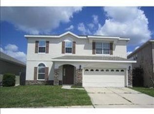 11165 Prairie Hawk Dr, Orlando, FL 32837