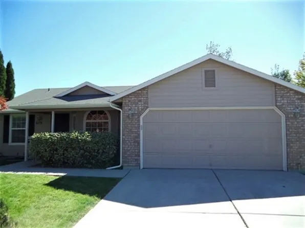 609 Oxford Way, Caldwell, ID 83605