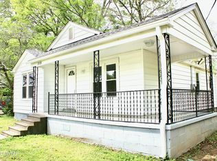 2122 Ellis St, Milan, TN 38358