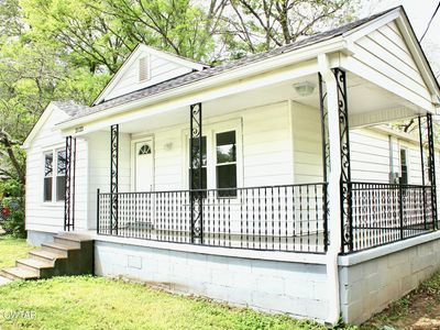 2122 Ellis St, Milan, TN, 38358