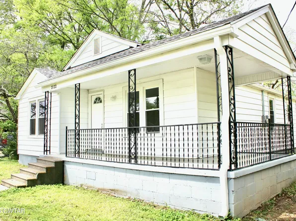 2122 Ellis St, Milan, TN 38358