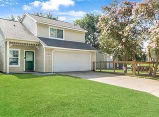 643 Stoney Creek Ave, Baton Rouge, LA 70808