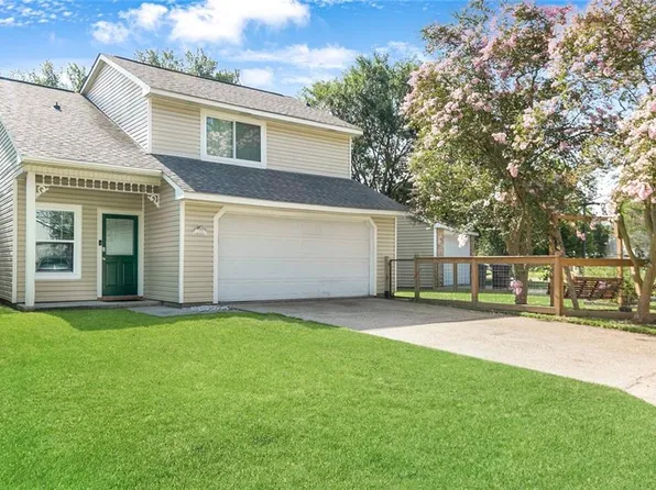 643 Stoney Creek Ave, Baton Rouge, LA 70808