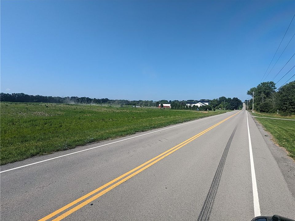 2080 Barnes Rd Walworth NY Zillow