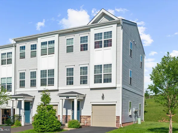 21 Wil Be Dr, Pottstown, PA 19465