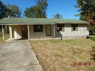 3318 Newburg Rd, Haleyville, AL 35565